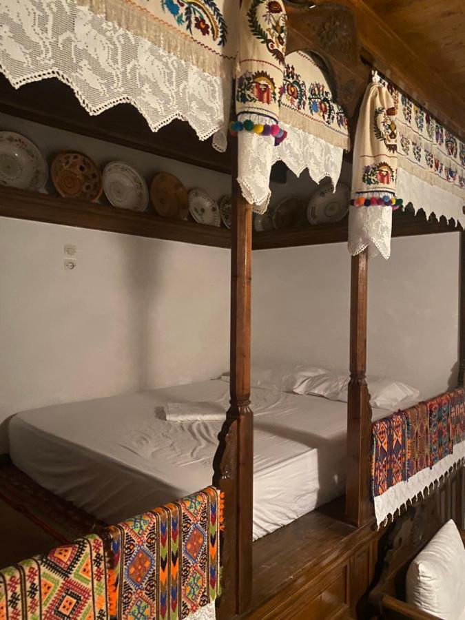 La Villa Di Zazopetra Menetész Kültér fotó