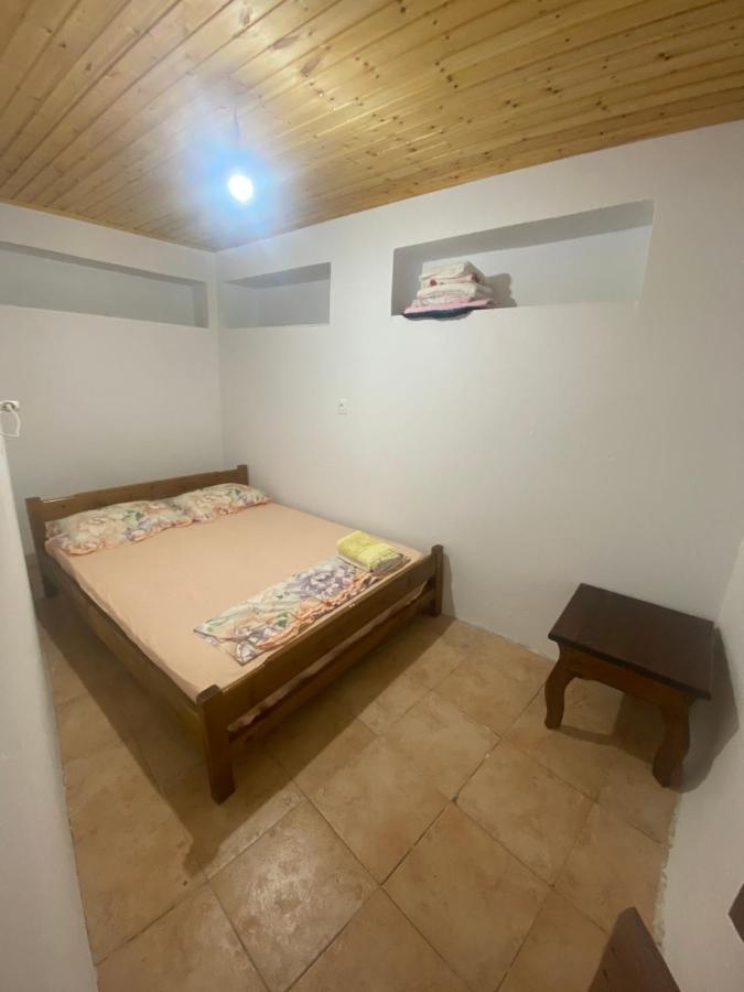 La Villa Di Zazopetra Menetész Kültér fotó