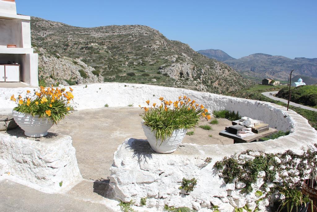 La Villa Di Zazopetra Menetész Kültér fotó