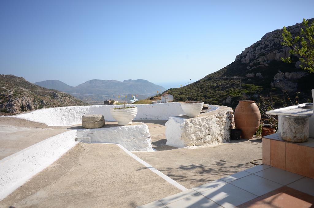 La Villa Di Zazopetra Menetész Kültér fotó
