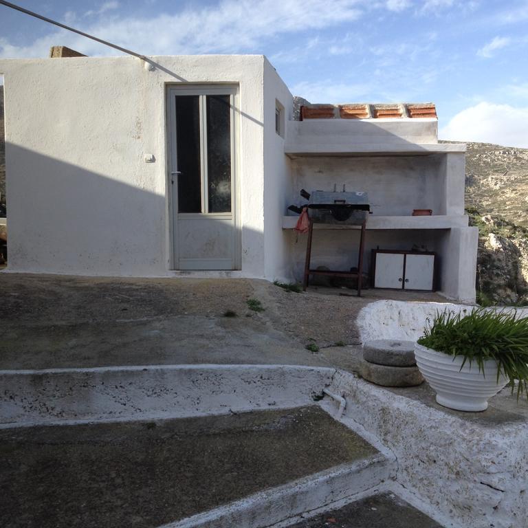La Villa Di Zazopetra Menetész Kültér fotó